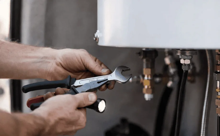 Why choose Water Heater Repair in Parker, WA